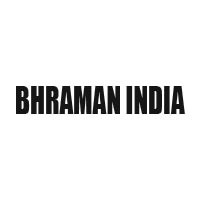 Bhraman India Logo