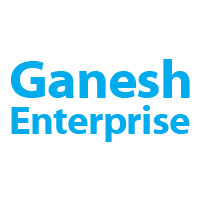 Ganesh Enterprise Logo