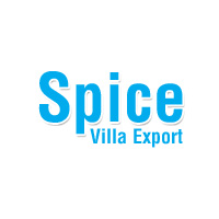 Spice Villa Export Logo