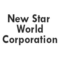 New Star World Corporation Logo