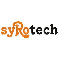 Syrotech Networks Pvt. Ltd. Logo