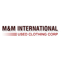 M&M International Used Clothing Corp