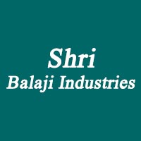 SHRI BALAJI INDUSTRIES Logo