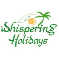 Whispering Online Holidays