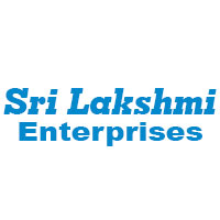 Sri Lakshmi Enterprises Logo