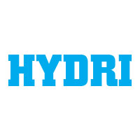 Hydri Logo