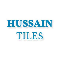 Hussain Tiles Logo