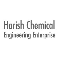 Harish Chemical Engineering Enterprise Logo