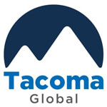 Tacoma Global Private Limited Logo