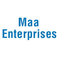 Maa Enterprises Logo