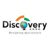 Discovery Agro Logo