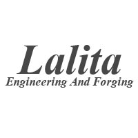 Lalita Engineering And Forging Logo