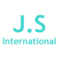 J.S International Logo