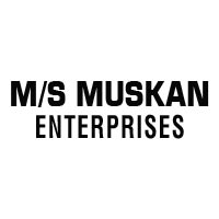 M/S Muskan Enterprises Logo