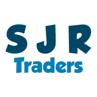 S J R Traders Logo
