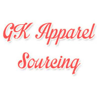 GK Apparel Sourcing