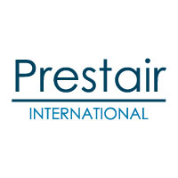 Prestair International Commercial Kitchen Equipment Logo