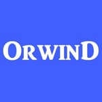 Orwind Inc. Logo