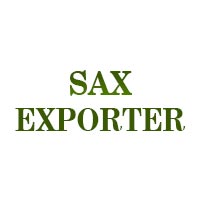 SAX Exporter Logo
