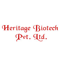 Heritage Biotech P. Ltd.