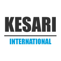 Kesari International Logo