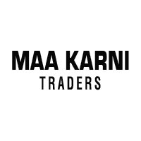 Maa Karni Traders Logo