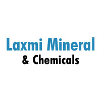 Laxmi Mineral & Chemicals Logo