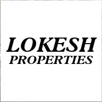 Lokesh Properties Logo