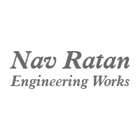 Nav Ratan Engineering Works Logo
