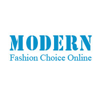 Modern Fashion Choice Online Logo