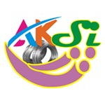 A K Steel Industry Logo