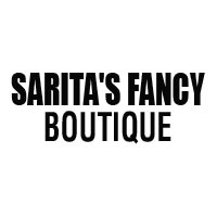 Sarita's Fancy Boutique Logo