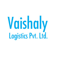 Vaishaly Logistics Pvt. Ltd.
