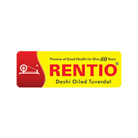 Rentio Foods Private Limited Logo