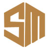 Swamin Metal Logo