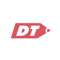 Diamond Tools Logo
