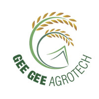 Gee Gee Agrotech Logo