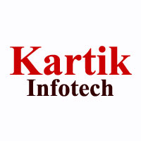 Kartik Infotech Logo