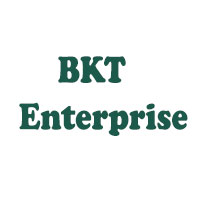 BKT Enterprise Logo