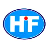 Heli Insert Fasteners Logo