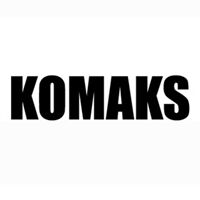 Komaks Ltd
