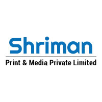 Shriman Print & Media Private Limited Logo