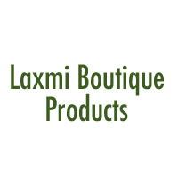 Laxmi Boutique Products Logo