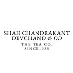 Shah Chandrakant Devchand & Co (Tea Connoisseur Since 1948) Logo