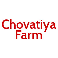 Chovatiya Farm Logo