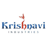 Krishnavi Industries Logo