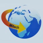Miltech Enterprises Logo