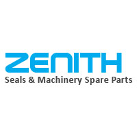 Zenith Seals & Machinery Spare Parts Logo