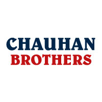 Chauhan Brothers Logo