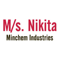 M/s. Nikita Minchem Industries Logo